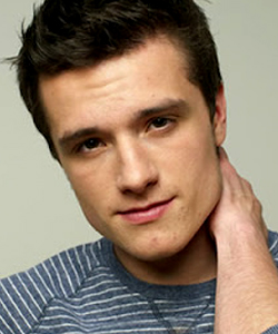 Josh Hutcherson